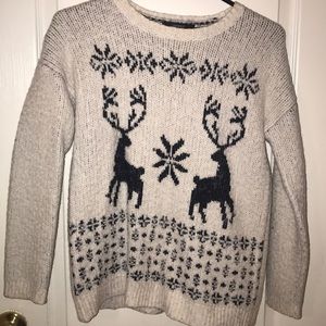 ❤️FOREVER 21 THICK SWEATER❤️